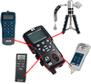 Handheld Pressure Calibrator -- HPC600 - Image