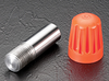 Caps & Plugs > PSR SERIES > PSR Series - Polished Sucker Rod Caps Disc Springs -- PSR-0750
