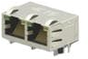 Modular Connectors / Ethernet Connectors - 2301996-7 - VAST STOCK CO., LIMITED