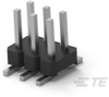 PCB Headers & Receptacles - 2842144-3 - TE Connectivity
