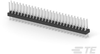 PCB Headers & Receptacles - 7-87543-6 - TE Connectivity