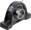 Link-Belt P3U223N Pillow Blocks Ball Bearings -- P3U223N - Image