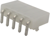 Wtb Conn, Header, 5Pos, 1Row, 4.2Mm; Connector Systems Molex - 54AH8015 - Newark, An Avnet Company