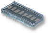 Led Display, Alphanumeric; Led Colour Broadcom - 16M5078 - Newark, An Avnet Company