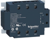 Ssr, Panel Mount, 530Vac, 50A, Screw; Contact Configuration Schneider Electric - 28Y7573 - Newark, An Avnet Company