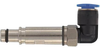 Pneumatic Contact, Pin, R/a, 6Mm; Product Range Harting - 74AC2365 - Newark, An Avnet Company