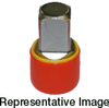 Cementex - Insulated Socket Adapter -- 12F34M
