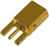 Rf Coax Conn, Ssmcx, Jack, 50 Ohm, Pcb; Connector Type Molex - 32M0824 - Newark, An Avnet Company