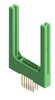 Card Conn, Dual Side, 12Pos, Wire Wrap; Card Edge Connector Type Edac - 72AJ7365 - Newark, An Avnet Company