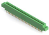 Card Edge Conn, Dual Side, 50Pos, Th; Card Edge Connector Type Edac - 60AJ5316 - Newark, An Avnet Company