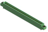 Card Edge Conn, Single Side, 47Pos, Th; Card Edge Connector Type Edac - 68AJ9631 - Newark, An Avnet Company