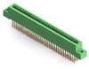 Card Edge Conn, Dual, 72Pos, Wire Wrapos; Card Edge Connector Type Edac - 85H6062 - Newark, An Avnet Company