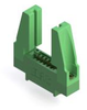 Card Edge Conn, Single, 7Pos, Th; Card Edge Connector Type Edac - 65AJ2097 - Newark, An Avnet Company