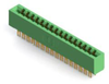 Card Edge Conn, Dual Side, 32Pos, Lug; Card Edge Connector Type Edac - 86AH3044 - Newark, An Avnet Company