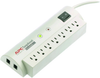 Surge Suppressor; No. Of Outlets Apc - 49H9757 - Newark, An Avnet Company