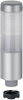 Signal Tower, Grn/red, 85Dba, Continuous Rohs Compliant Werma - 75AJ2366 - Newark, An Avnet Company