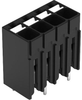 Tb, Wire To Brd, 4Pos, 16Awg; Pitch Spacing Wago - 70AJ0748 - Newark, An Avnet Company