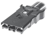 Cable Clamp With Integrated Handle, Plastic; Accessory Type Anderson Power Products - 22T5431 - Newark, An Avnet Company