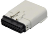 Mx150 Assy 1.5 Bld 2X10 Ltgy B/20 Rohs Compliant Molex - 01AH1001 - Newark, An Avnet Company