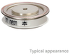 Rectifier Diodes -- D950N18T - Image