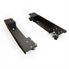 Rack Mounting Solutions - Rack Accessories - Casters and Leveling Feet -- RRLPDOL