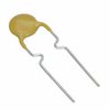 PTC RESET FUSE 30V 500MA RADIAL -- 461-AHRF050 - Image