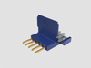 Clincher™ - 66226-037LF - Amphenol Communications Solutions