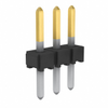 Headers, Male Pins - MTMM-103-04-SM-S-150-ND - DigiKey