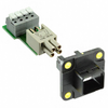 Free Hanging, Panel Mount - 1195-3707-ND - DigiKey