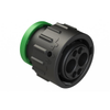 Circular Connector Housings - 889-AHDP06-18-06SN-BRA-ND - DigiKey