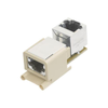 Heavy Duty Connector Inserts, Modules - 1195-6630-ND - DigiKey