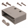 D-Sub, D-Shaped Connector Backshells, Hoods - 1195-2660-ND - DigiKey