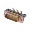 D-Sub Connector Assemblies - 4306-M24308/24-44F-ND - DigiKey