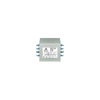 Power Line Filter Modules - B84131A0006A001-ND - DigiKey