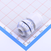 Connectors >> Circular Connectors & Cable Connectors -- M12*1.5