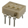 Switches - DIP Switches - 90B03ST - Shenzhen Shengyu Electronics Technology Limited