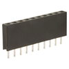 Headers, Receptacles, Female Sockets - 952-3250-ND - DigiKey