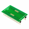 Adapter, Breakout Boards - PA0228-ND - DigiKey