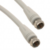 Coaxial Cables (RF) - 290-1095-ND - DigiKey