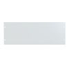 Enclosures Accessories and Hardware - PBPS19007WH - Powell Electronics, Inc.