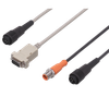 Connection cable -- EC2113 - Image