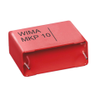 Film Capacitors - 1928-MKP1J021003C00MSSD-ND - DigiKey