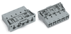 Male connector/plug - 770-755 - WAGO