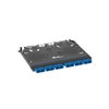 Fiber Optic Connector Adapters - 298-FHS9N-12-03R-ND - DigiKey