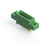 Edgeboard Connectors - 151-345-007-542-604-ND - DigiKey