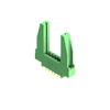 Edgeboard Connectors - 151-337-012-540-878-ND - DigiKey