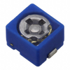 Trimmers, Variable Capacitors -- TZB4Z060AB10R00 - Image