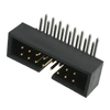Headers, Male Pins - WM9225-ND - DigiKey
