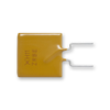 16V PolySwitch High-Temperature Lead-Free Radial Leaded Resettable PPTC - RHEF1100 - Littelfuse, Inc.