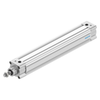 Actuators/Cylinders - 2171-DSBC-63-400-D3-PPVA-N3-ND - DigiKey